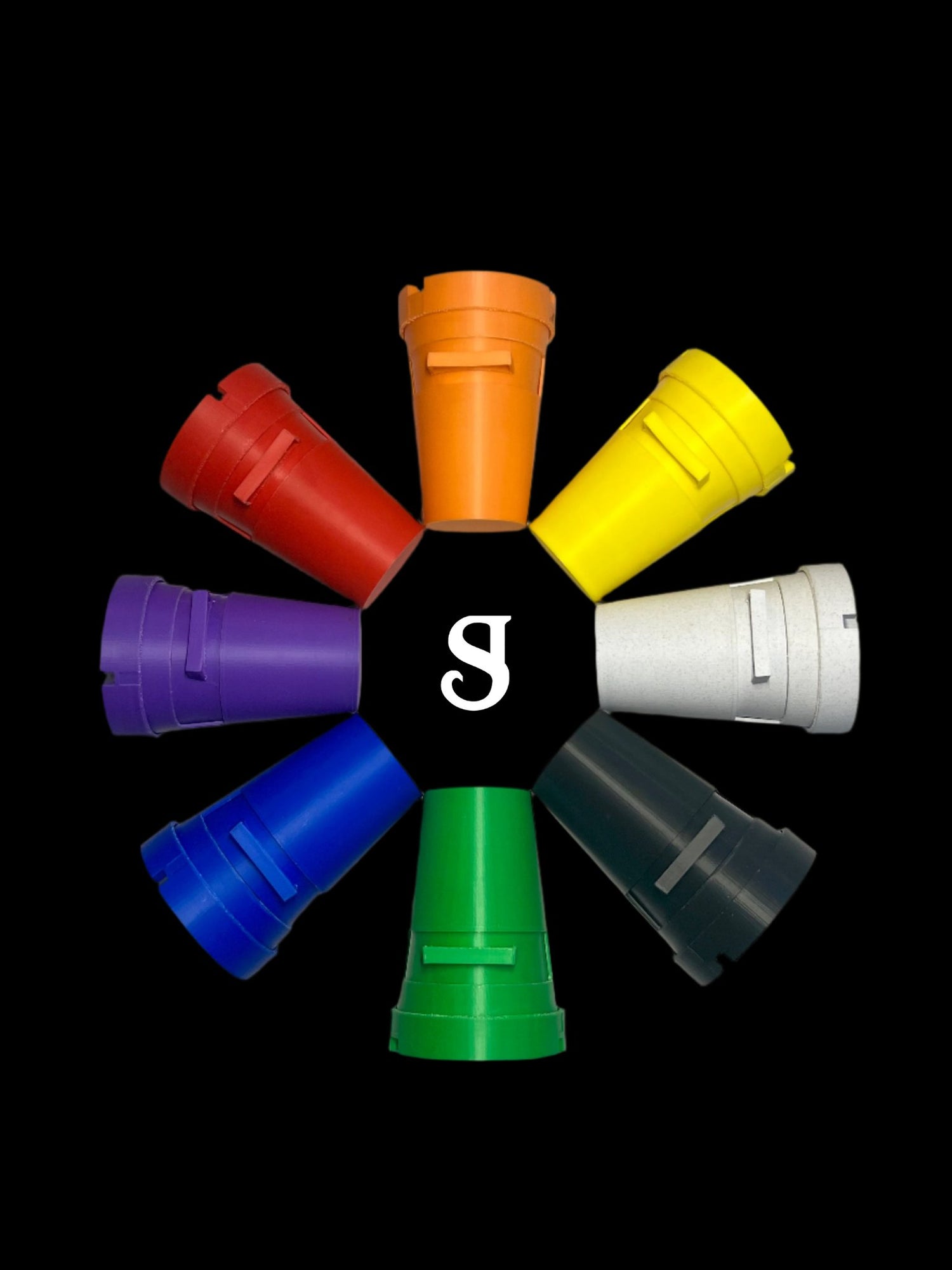 Smokeware